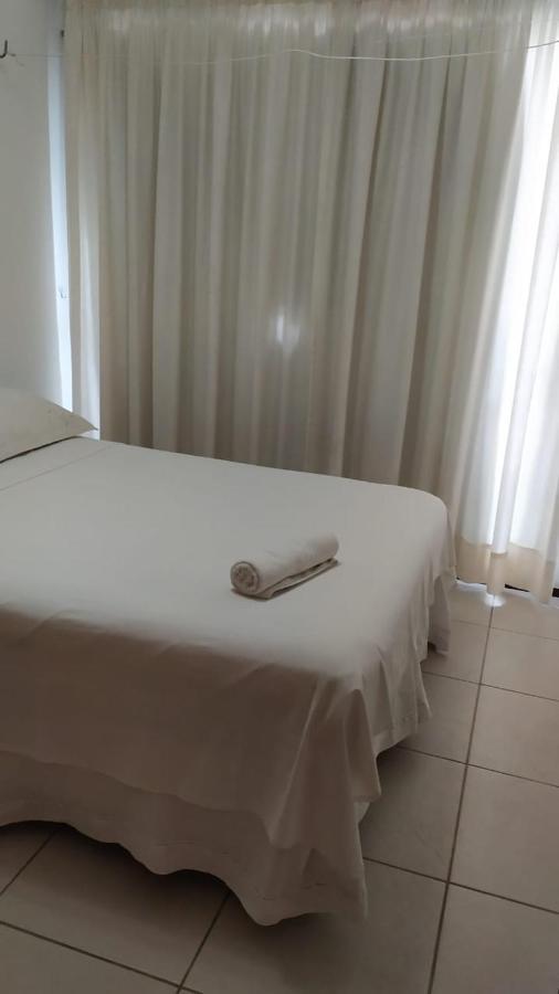 Apartament Beach Fortaleza Exteriör bild